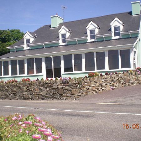 Coulagh Bay House Panzió Eyeries Kültér fotó